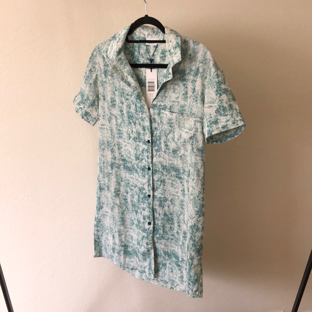 BRAND NEW shift dress from ASOS